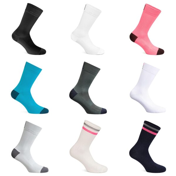 Breathable Socks for Men